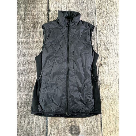 Icebreaker Jackets & Blazers - Icebreaker Women's Merino Wool Insulated Vest Size Medium Snow winter